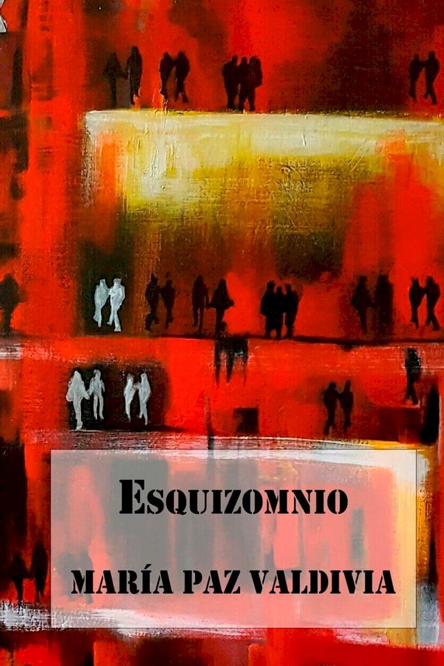  Esquizomnio(Kobo/電子書)