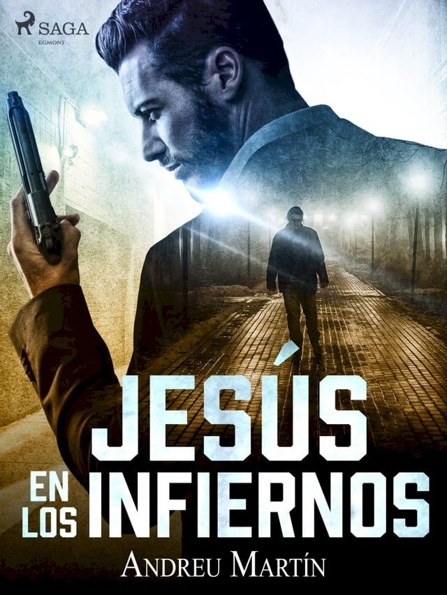  Jes&uacute;s en los infiernos(Kobo/電子書)