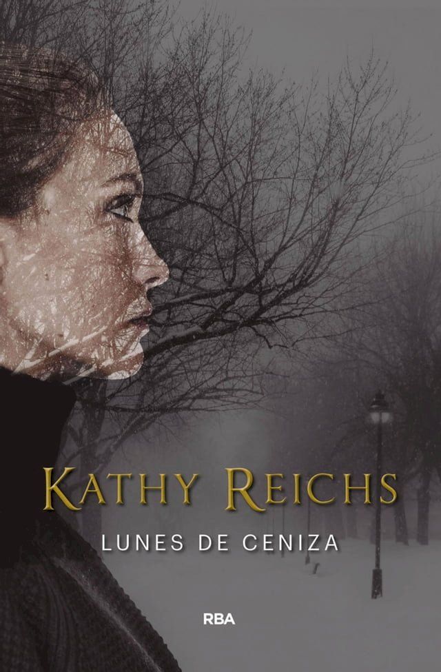  Lunes de ceniza(Kobo/電子書)