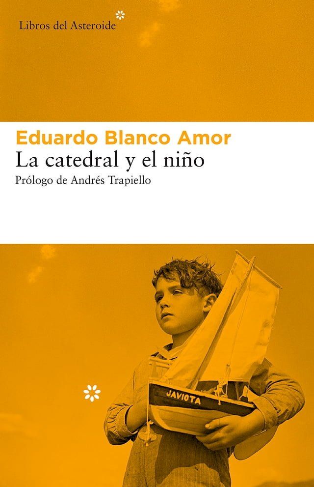  La catedral y el ni&ntilde;o(Kobo/電子書)