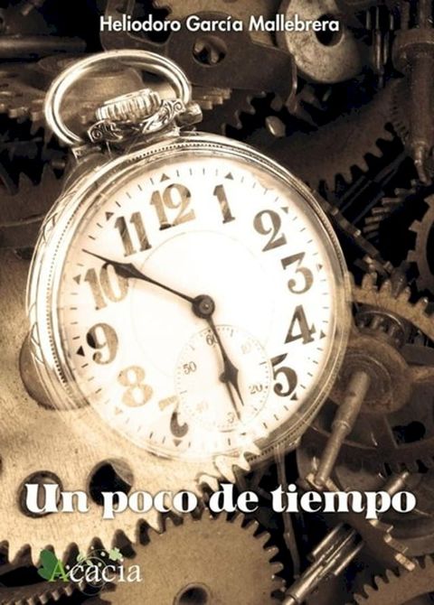 Un poco de tiempo(Kobo/電子書)