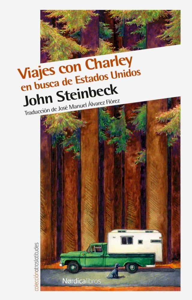  Viajes con Charley(Kobo/電子書)