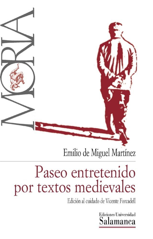  Paseo entretenido por textos medievales(Kobo/電子書)