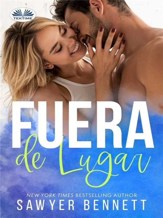  Fuera De Lugar(Kobo/電子書)