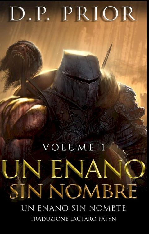 Un Enano Sin Nombre(Kobo/電子書)