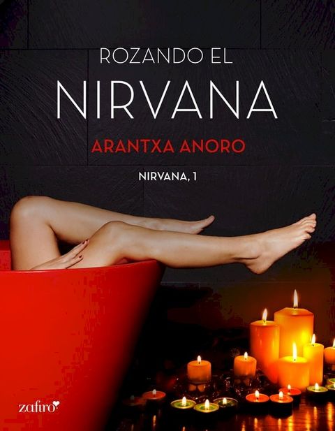 Rozando el Nirvana(Kobo/電子書)