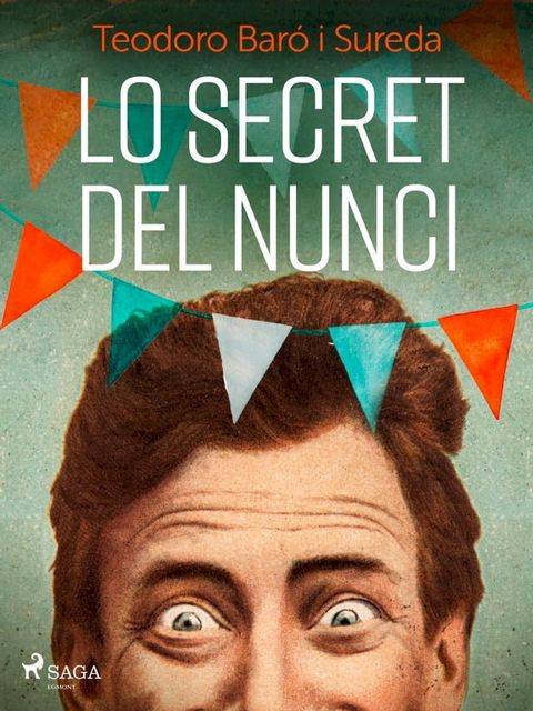 Lo secret del nunci(Kobo/電子書)