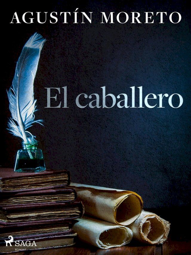  El caballero(Kobo/電子書)