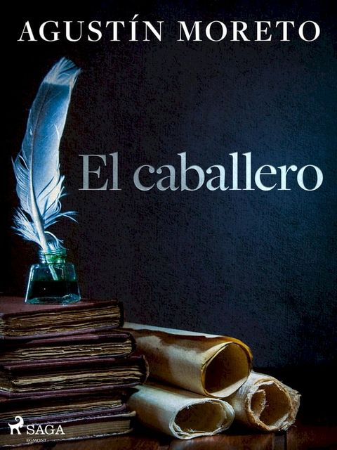 El caballero(Kobo/電子書)