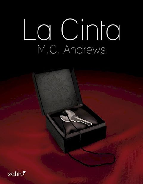 La cinta(Kobo/電子書)