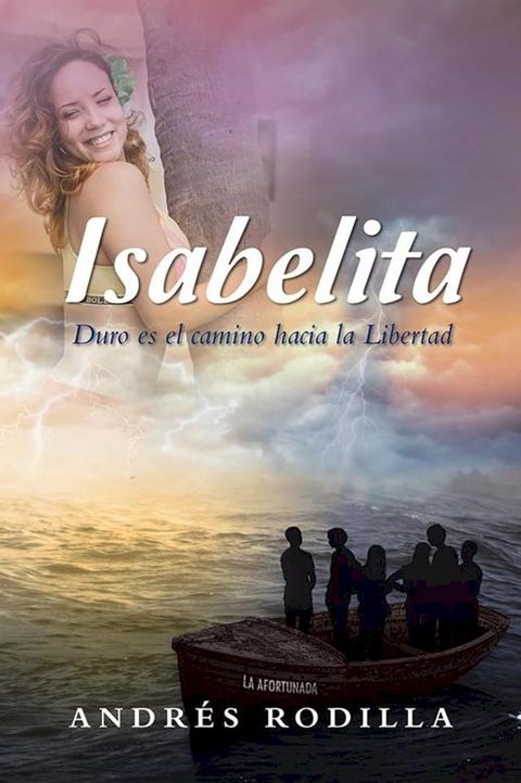 Isabelita(Kobo/電子書)