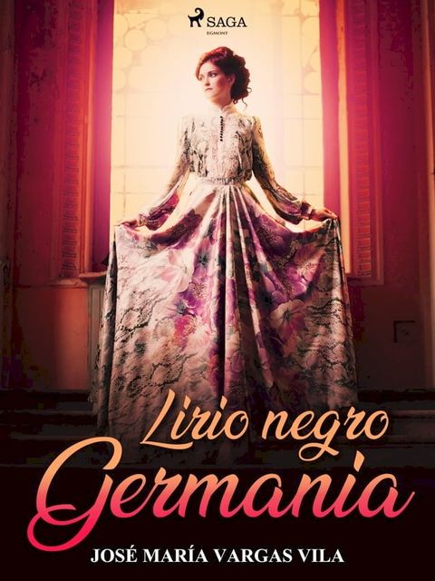 Lirio negro. Germania(Kobo/電子書)