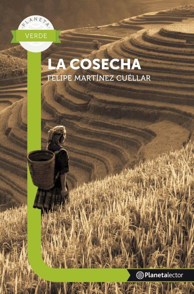  La cosecha - Planeta Lector(Kobo/電子書)