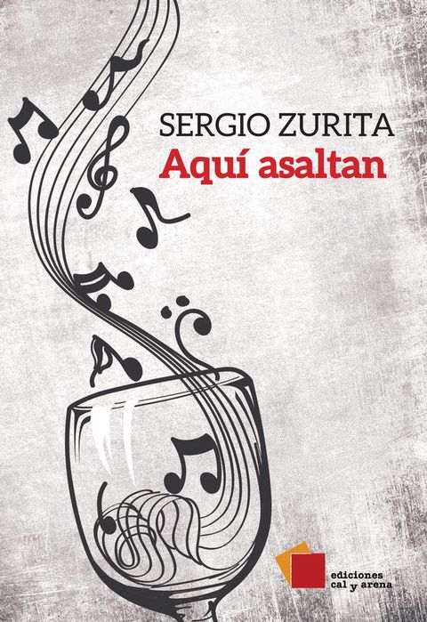 Aqu&iacute; asaltan(Kobo/電子書)