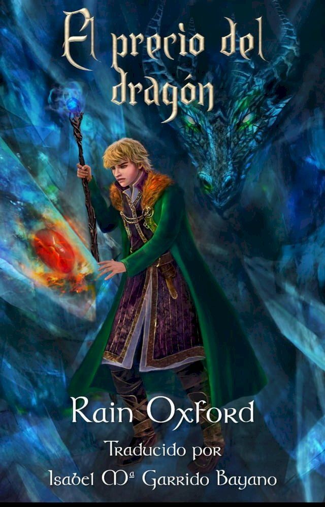  El precio del dragón(Kobo/電子書)