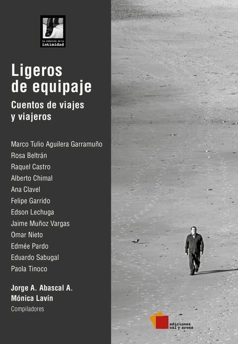 Ligeros de equipaje(Kobo/電子書)