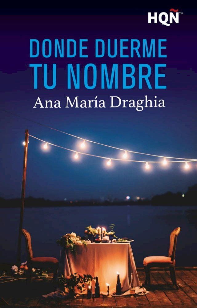  Donde duerme tu nombre(Kobo/電子書)