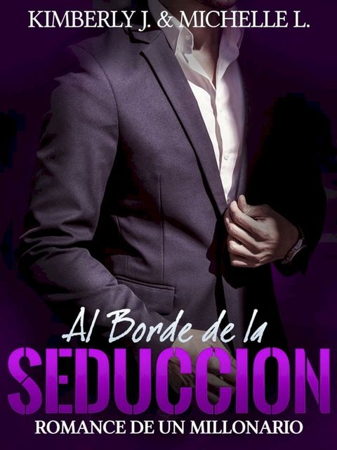 Al Borde de la Seduccion(Kobo/電子書)