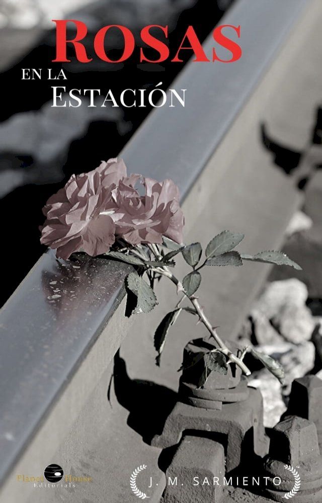  Rosas en la estación(Kobo/電子書)