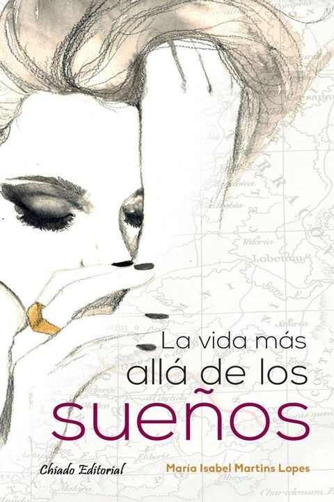 La vida m&aacute;s all&aacute; de los sue&ntilde;os(Kobo/電子書)