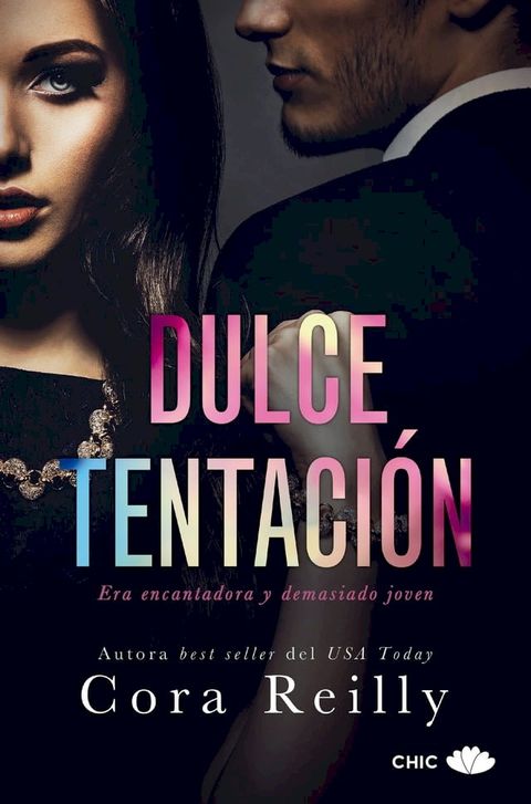 Dulce tentaci&oacute;n(Kobo/電子書)