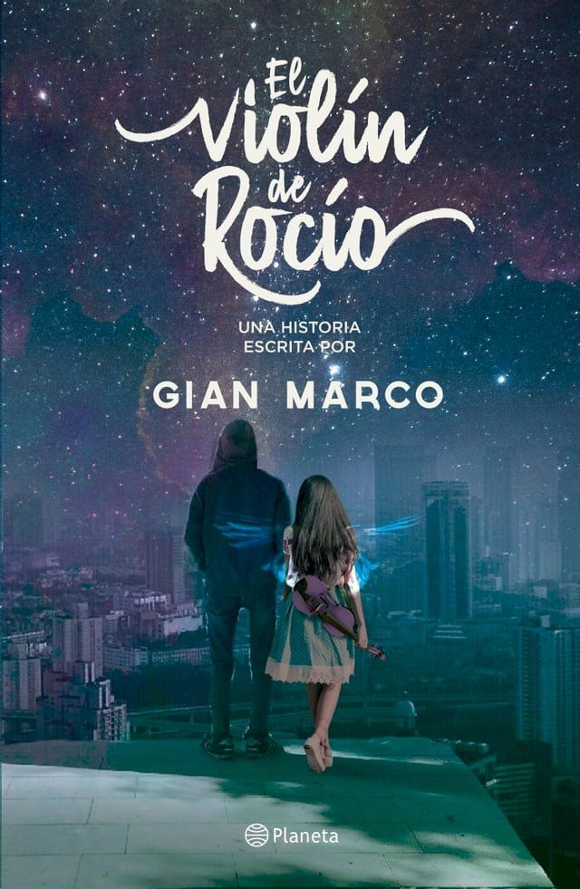  El violín de Rocío(Kobo/電子書)