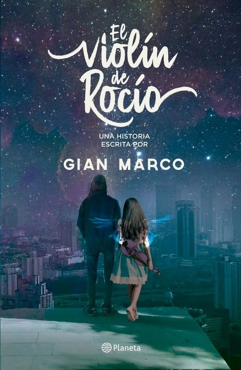 El viol&iacute;n de Roc&iacute;o(Kobo/電子書)