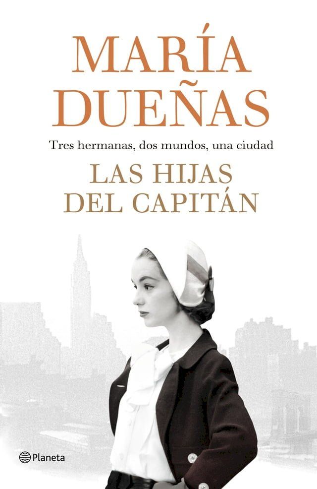  Las hijas del Capit&aacute;n(Kobo/電子書)