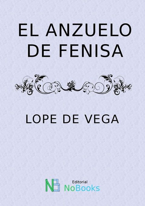 El anzuelo de fenisa(Kobo/電子書)