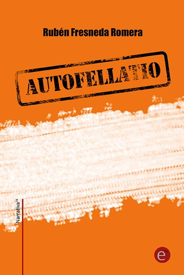  Autofellatio(Kobo/電子書)