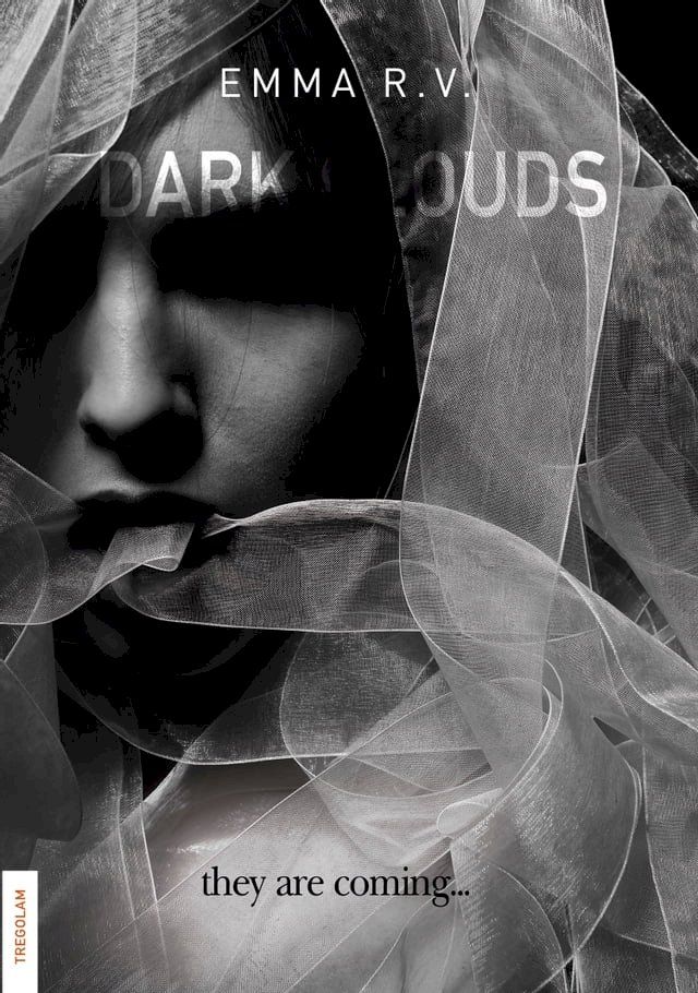  Dark Clouds(Kobo/電子書)