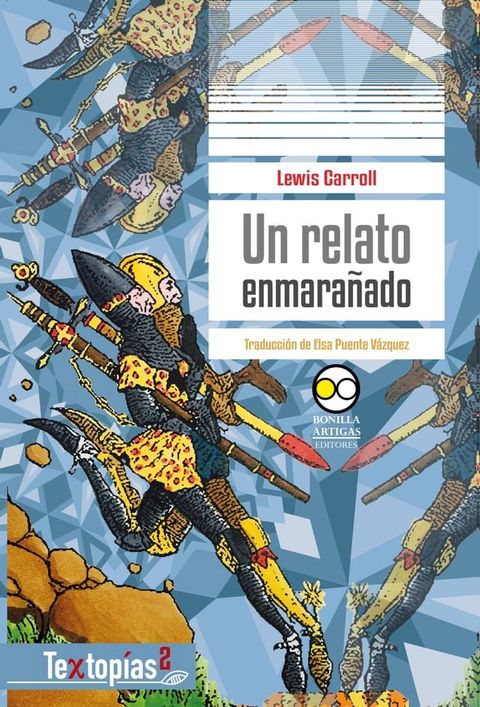 Un relato enmarañado(Kobo/電子書)