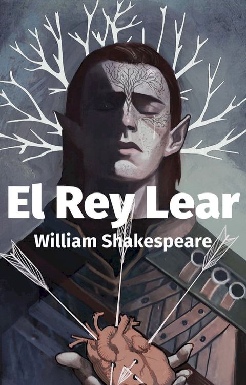 El Rey Lear(Kobo/電子書)