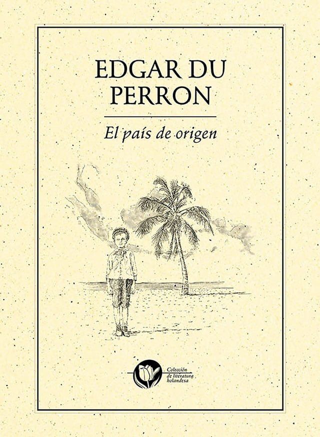  El pa&iacute;s de origen(Kobo/電子書)