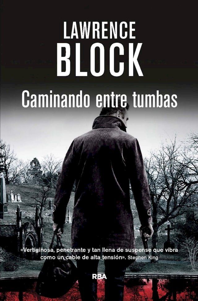  Caminando entre tumbas(Kobo/電子書)