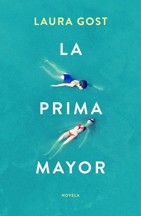 La prima mayor(Kobo/電子書)