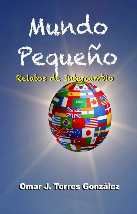 Mundo Pequeño(Kobo/電子書)