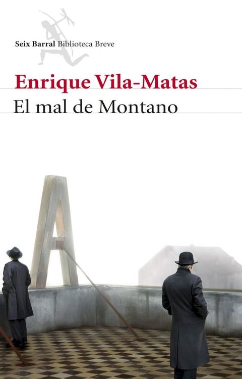 El mal de Montano(Kobo/電子書)