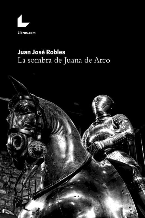 La sombra de Juana de Arco(Kobo/電子書)