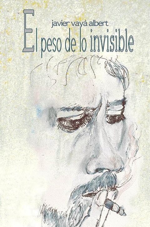 El peso de lo invisible(Kobo/電子書)