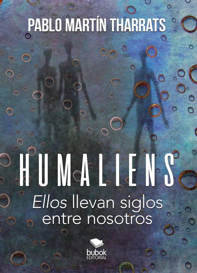  Humaliens(Kobo/電子書)