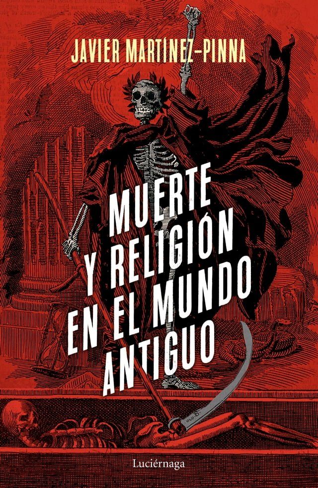  Muerte y religión en el mundo antiguo(Kobo/電子書)