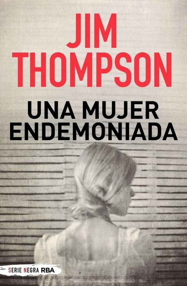  Una mujer endemoniada(Kobo/電子書)