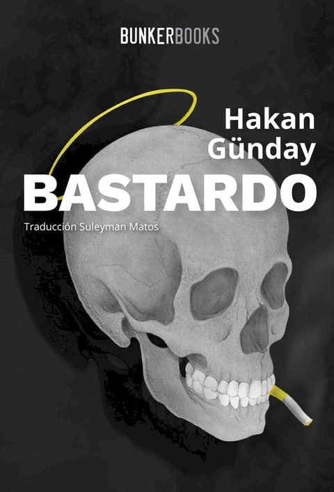 Bastardo(Kobo/電子書)