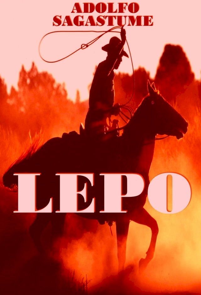  Lepo(Kobo/電子書)