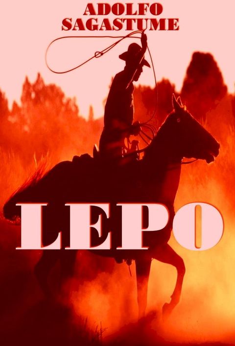 Lepo(Kobo/電子書)