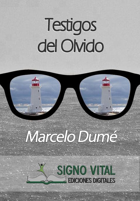 Testigos del olvido(Kobo/電子書)