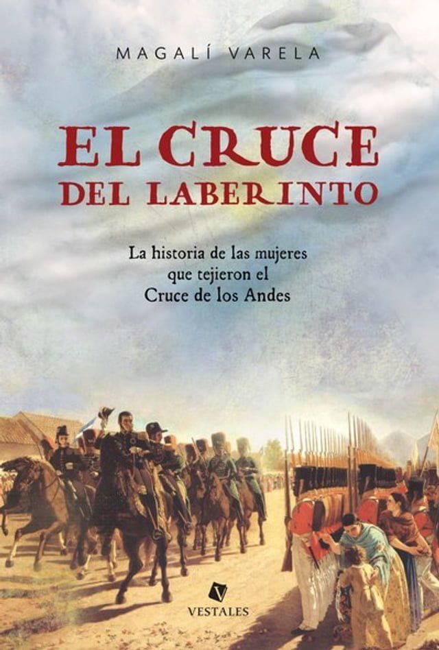  El cruce del laberinto(Kobo/電子書)