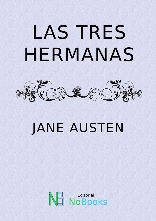  Las tres hermanas(Kobo/電子書)