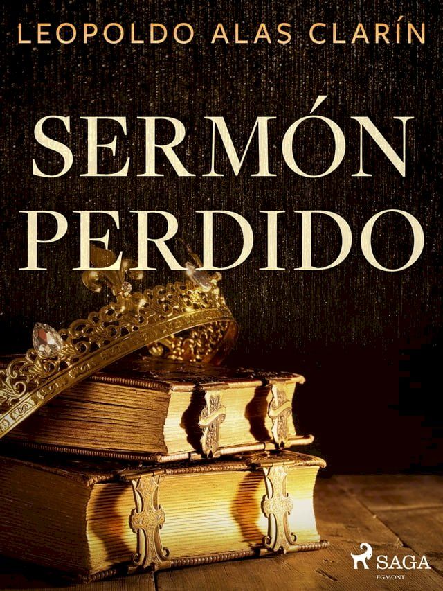  Sermón perdido(Kobo/電子書)